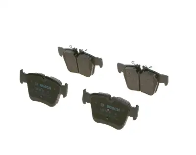 BOSCH 0986424334 Disk Balata - 22. Görsel