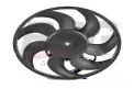 BSG 65510006 Klima Fan Motoru
