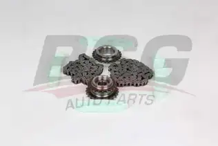 BSG 40102003 Eksantrik Zincir Seti