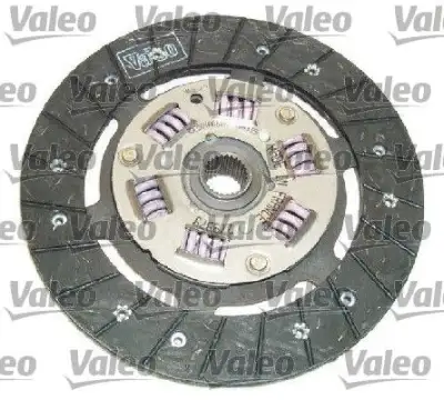 VALEO 006730 Debriyaj Baskı Balata Seti - 4. Görsel