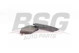 BSG 60200063 Fren Balatası Ön