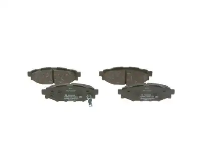 BOSCH 0986494444 Fren Balatası - 3. Görsel