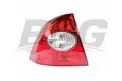 BSG 30805020 Stop Lambası Sol