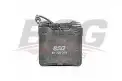 BSG 60200049 Fren Balatası Arka