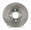 FERODO DDF995 Fren Diski Ön