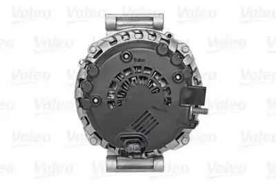 Alternatör 14V Mercedes Sprinter Cdi 06 - 3. Görsel