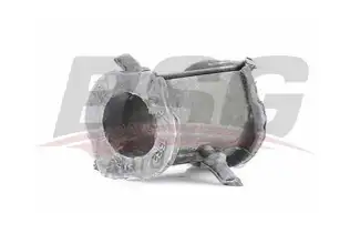 BSG 40700144 Viraj Demir Lastiği Ön