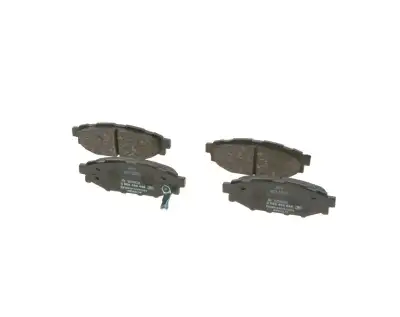 BOSCH 0986494444 Fren Balatası - 21. Görsel