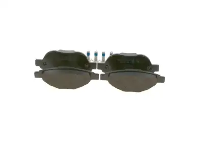 BOSCH 0986494038 Ön Fren Balata - 18. Görsel