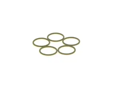 BOSCH 1410257002 O-Ring - 9. Görsel