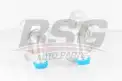 BSG 65506002 Yağ Soğutucusu