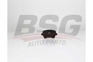 BSG 63200003 Fren Balatası Ön