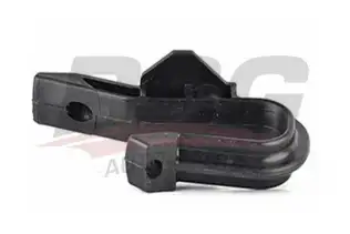 BSG 65700221 Radyatör Bağlantı Braketi Üst Sol