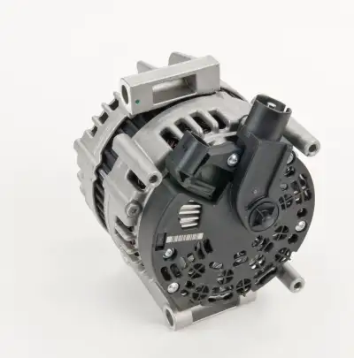 Alternatör Volvo - 10. Görsel