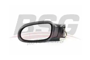 BSG 60900029 Dış Dikiz Aynası Sol
