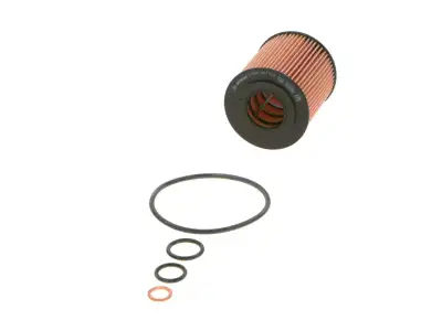 BOSCH 09864B7018 Yağ Filtresi - 7. Görsel