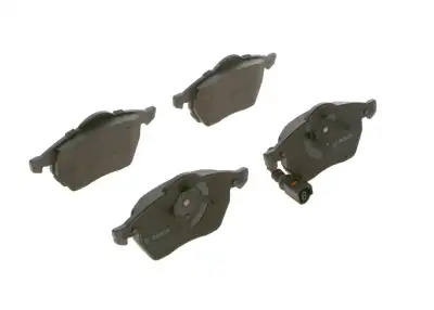 BOSCH 0986494018 Fren Balatası - 27. Görsel