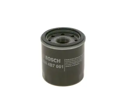 BOSCH 09864B7061 Yağ Filtresi - 8. Görsel