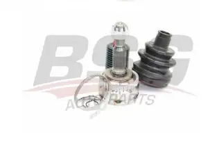 BSG 65340014 Aks Kafası Dış