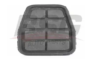 BSG 90700072 Pedal Lastiği