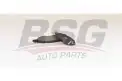 BSG 85200023 Fren Balatası Ön