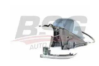 BSG 90900030 Dış Dikiz Aynası Sol