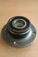 Arka Teker Poryasi Grande Punto 1.2 1.3 Dmtj 1.4 1.9 Dmtj