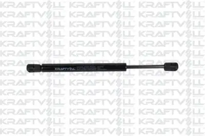 Bagaj Amortisörü Sağ veya Sol KRAFTVOLL 09010416 - 1. Görsel