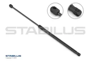 Bagaj Amortisörü Sağ veya Sol STABILUS 569070