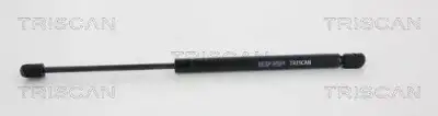 Bagaj Amortisörü Sağ veya Sol TUFF SUPPORT 613383 - 1. Görsel