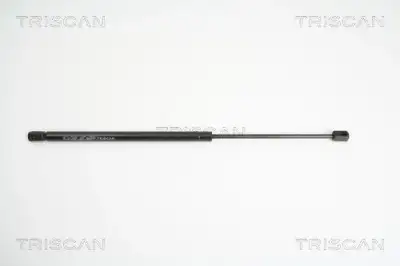 Bagaj Amortisörü Sağ veya Sol WENDERPARTS BA51247127875 - 1. Görsel