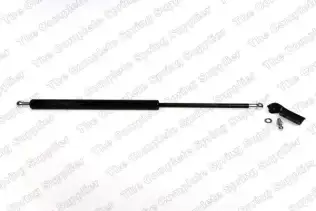 Bagaj Amortisörü Sol LESJÖFORS 8159219