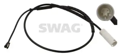 Balata İkaz Kablosu Arka SWAG 11 93 6571 - 1. Görsel