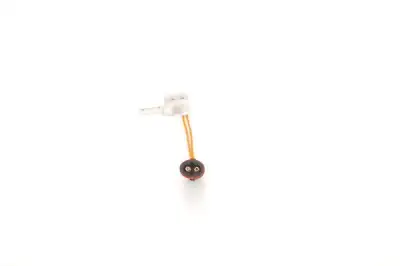 BOSCH 1987474966 Balata İkaz Kablosu - 1. Görsel