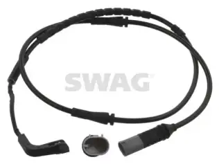 Balata İkaz Kablosu Ön SWAG 20 93 8575