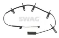 Balata İkaz Kablosu Ön SWAG 99 92 2397
