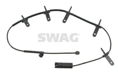 Balata İkaz Kablosu Ön SWAG 99 92 2397 - 1. Görsel
