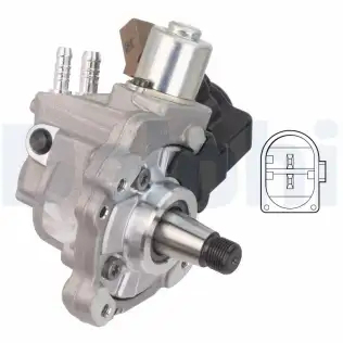 Basınç Pompası Audi Seat Skoda Volkswagen 04B130755K 04B130755H 1.6 Euro6