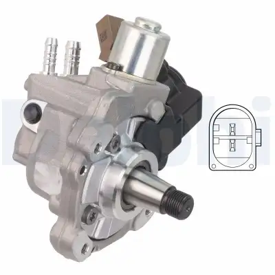 Basınç Pompası Audi Seat Skoda Volkswagen 04B130755K 04B130755H 1.6 Euro6 - 1. Görsel