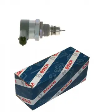 BOSCH 0281002712 Basınc Regülatör Valfi  Volvo 30637413 30750409