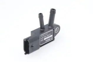 BOSCH 0281006207 Turbo Basınç Sensörü