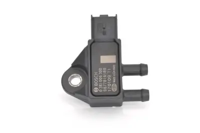 BOSCH 0281006300 Egzos Basınç Sensörü - 4. Görsel