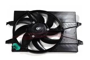 BSG 30510001 Fan Motoru