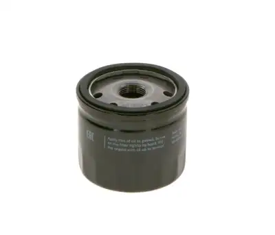 BOSCH 09864B7011 Yağ Filtresi - 16. Görsel