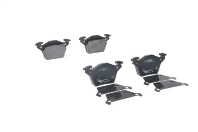 BOSCH 0986460002 Fren Balatası - 30. Görsel
