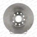 FERODO DDF1306 Fren Diski Arka