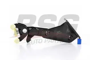 BSG 90975022 Sürgülü Kapı Makarası Alt