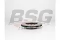 BSG 25210001 Fren Diski Ön