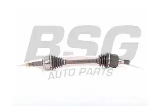 BSG 40350009 Aks Komple Ön Sol