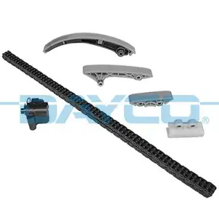 DAYCO KTC1191 Eksantrik Zincir Seti
